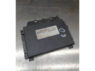 Блок управления коробкой передач A0245458032   Mercedes-Benz CLK A209 C209