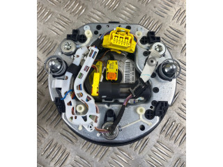 Подушка безопасности водителя 4G0880201P   Audi A6 S6 C7 4G