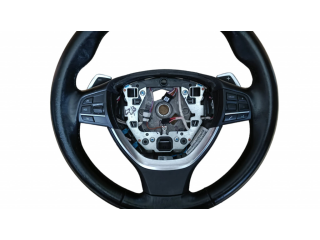 Руль BMW 5 F10 F11  2009-2016 года 506762012, 10B119CA00351      