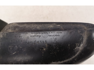 Zpětné zrcátko pravé Peugeot 307 2006  96383364XT  