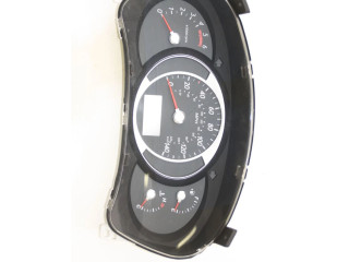 Přístrojová deska  Hyundai Tucson JM 2007 940112E610, 940112E610  