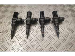 Комплект форсунок 038130073BN    Volkswagen Caddy   