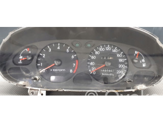 Přístrojová deska  Hyundai Lantra II 1996 71111300  