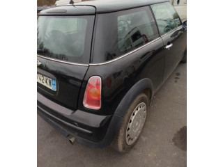   Pojistková skříňka 51337039452   Mini One - Cooper R50 - 53 2001