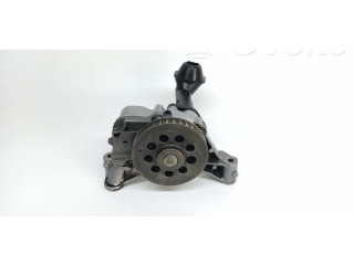 Масляный насос  CAYC 03L115105B  Skoda Superb B6 (3T) 
