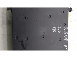   Pojistková skříňka 966554758000, A2C53383165   Peugeot 508 2011