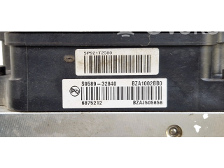Блок АБС S958932840, BZA1002BB0   KIA  Telluride  2020 -  года