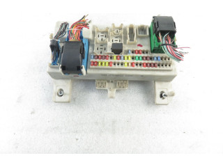 Блок комфорта BP4K66730C, BP4K66730C   Mazda 3 I   