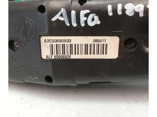 Дисплей    60696626   Alfa Romeo 166