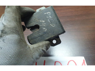 Замок багажника 606827505B    Volkswagen Polo IV 9N3 2005 - 2009 года