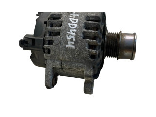 Генератор 04C903023K   Volkswagen Touran II      