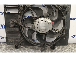 Вентилятор радиатора     JT768C607CB    Ford Tourneo 