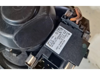 Вентилятор печки    3C0907521D   Volkswagen Scirocco