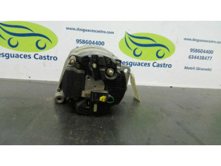 Генератор 2521760, ALTERNADOR   Audi 80 90 B3 1.6     