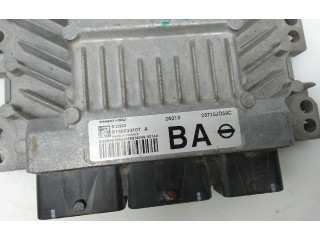 Řídící jednotka 23710JD59C   Nissan Qashqai 2007