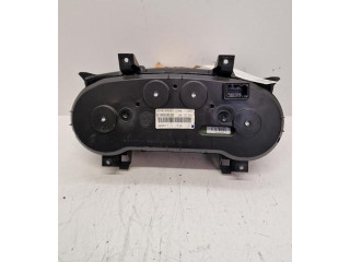 Přístrojová deska  Fiat Punto Evo 2011 51890630, 350A1000  