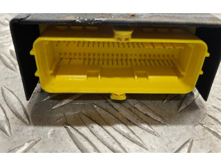Блок подушек безопасности 4H0959655C, 0285010856   Audi A8 S8 D4 4H