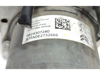 Jednotka ABS 9824307280   Peugeot 308 2017