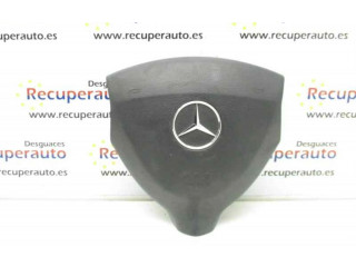 Подушка безопасности двери A16986001029   Mercedes-Benz A W169