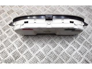 Přístrojová deska  Renault Scenic RX 2000 8200038772  
