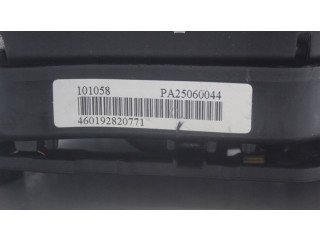 Подушка безопасности водителя 13235770, CA250604CH   Opel Corsa D