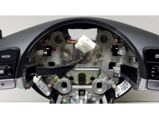 Volant Hyundai Tucson IV NX4 2022 56170N9000, N9790NNB  