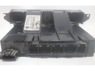 Блок управления климат-контролем 4D0820043M   Audi A8 S8 D2 4D