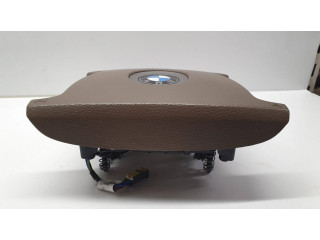 Подушка безопасности водителя 336758546041   BMW 7 E65 E66