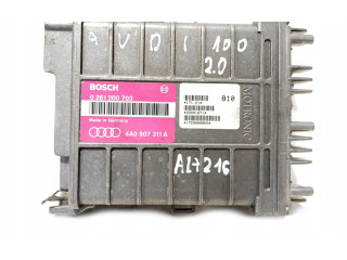 Řídící jednotka 4A0907311A   Audi 100 S4 C4 1994