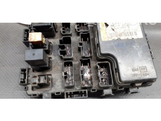 Блок комфорта 38590-60G21   Suzuki Baleno EG   