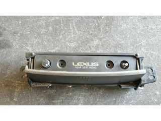 Блок управления 8619260020   Lexus GX J150