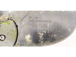Zpětné zrcátko  Mazda CX-7 2006  E4012284, E4012285  