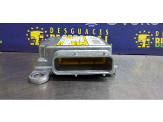 Блок подушек безопасности 96801174, 96801134   Chevrolet Matiz