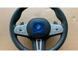 Volant BMW 7 G11 G12 2016 32308008181, 32308094544  