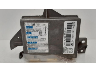Блок подушек безопасности 77960S5SG921M1, 5WK43401   Honda Civic