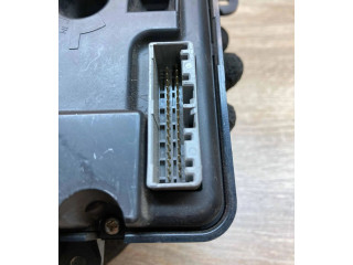 Блок управления климат-контролем 79600SMGE5, 06W40E02   Honda Civic