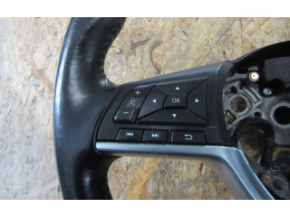 Volant Nissan X-Trail T32 2016   