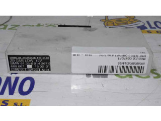 Блок комфорта 61356914367   BMW 3 E46   
