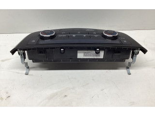 Блок управления климат-контролем 27500, 4EA0A   Nissan Qashqai