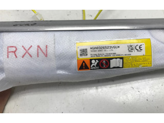 Подушка безопасности в сиденье TG16C01006, GA0326523VGU   Toyota bZ4X