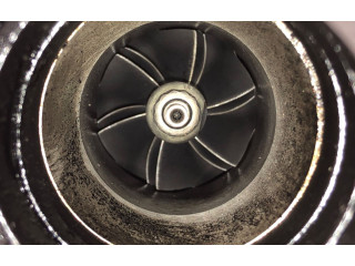  Турбина Audi A4 S4 B5 8D  028145702         