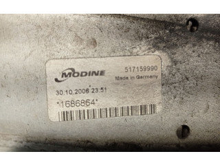 Vstřikovací čerpadlo 517159990, 1686864   Alfa Romeo 147    937A3000 
