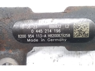 Vstřikovací lišta 8200954113A, H8200839258   Renault Trafic II (X83)     