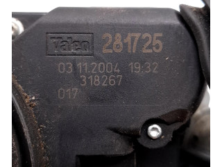 Řídící jednotka 0281011943, 18830077   Opel Astra H 2004
