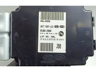Блок подушек безопасности 95300J5000   KIA Stinger