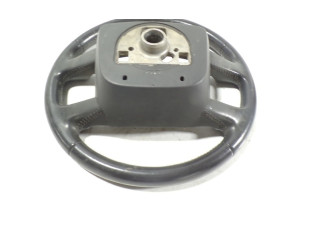 Руль Volkswagen Touareg I  2002 - 2010 года 3D0419091T7B4      