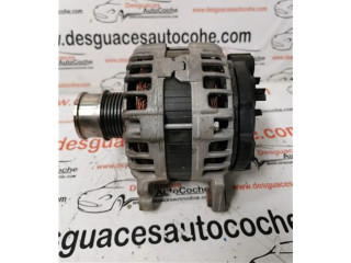 Генератор 4C903023T   Volkswagen Scirocco      