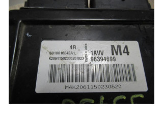 Řídící jednotka    Daewoo Nubira 2005