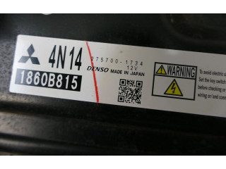Řídící jednotka 1860B815   Mitsubishi Outlander 2014