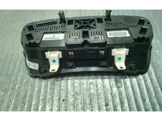 Панель приборов 248100003R   Renault Laguna III       